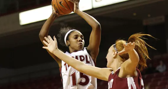 Women's Basketball Plays Final Regular Season Road Game at Richmond on Wednesday Image