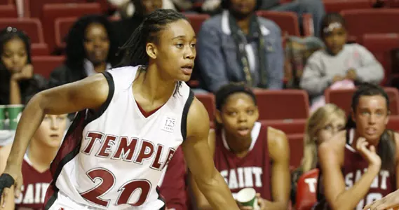 Women's Basketball to Face Defending A-10 Champ Charlotte in Saturday Doubleheader Image