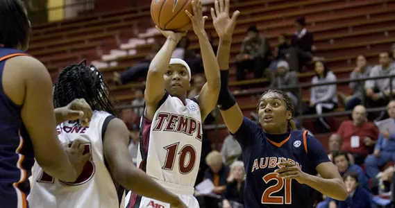 LaKeisha Eaddy