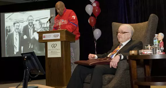 Al Shrier-Bill Cosby