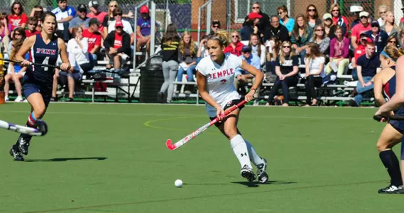 Field Hockey Honored Again in NCAA Academic Performance Program Recognition Image