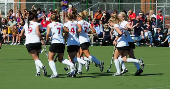Field Hockey Set for Challenging Schedule in 2011 Image
