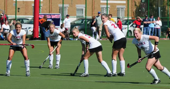 Field Hockey Conference Cup Schedule Changes Image