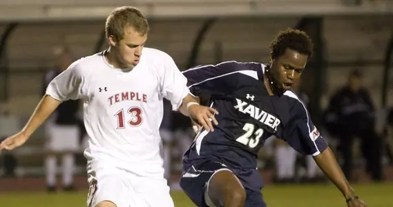 Ryan Bradbury A-10 Tournament