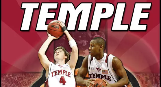 2010-11 Men's Basketball Media Guide Now Available Online Image
