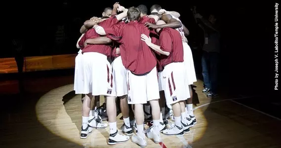 huddle