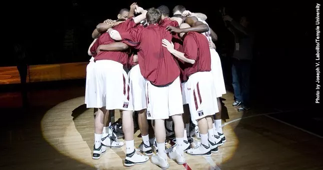 Inside Temple Basketball (2010-11)