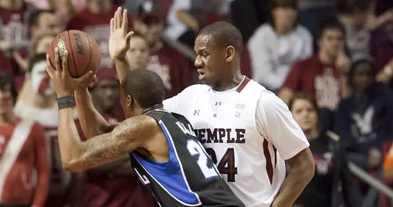 Lavoy Allen
