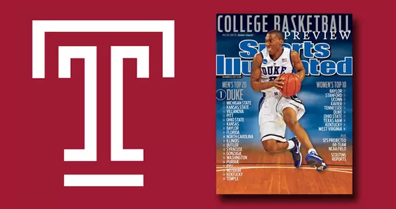 Men's Basketball SI Top 20