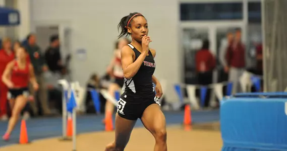 Paris Williams