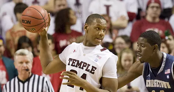 Lavoy Allen