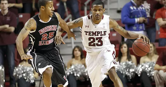 Ramone Moore