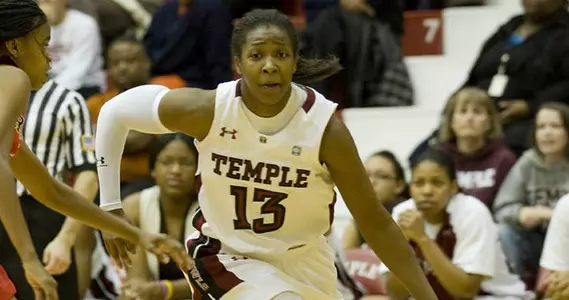 Women’s Basketball Falls Short at #3/3 Duke, 71-64 Image