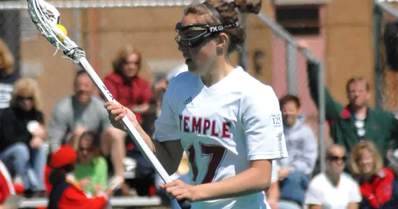 Lacrosse Uses Second-Half Run to Defeat George Washington, 11-7 Image