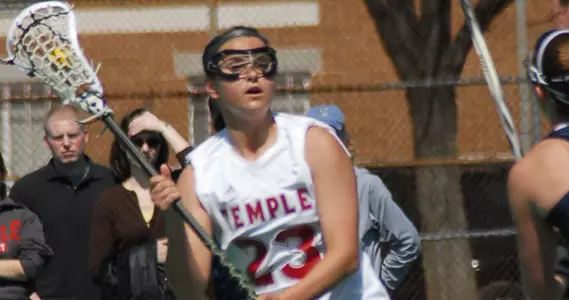 Lacrosse Moved to 4:00 PM Saturday at Lafayette Image