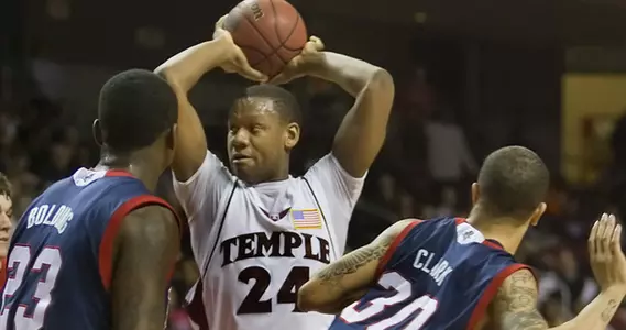 Lavoy Allen