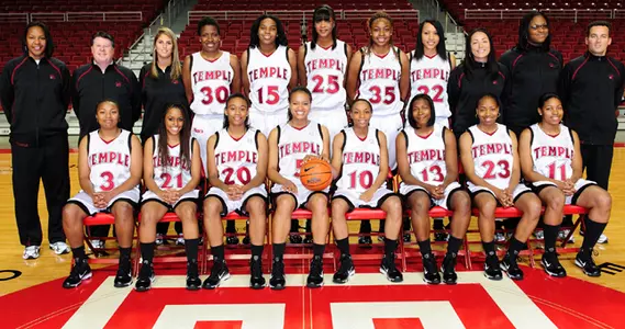 WBB Team