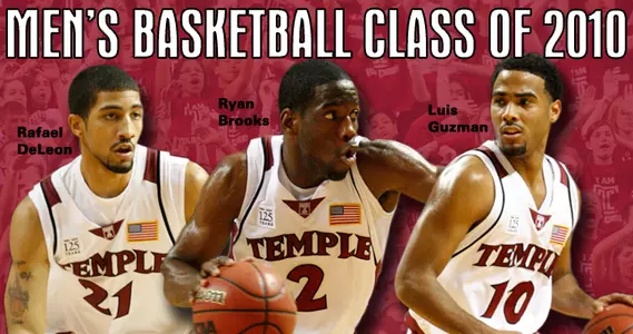 Guzman Brooks DeLeon