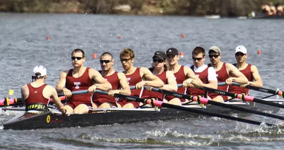 Men's Varsity 8