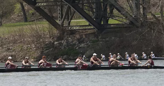 Varsity 8