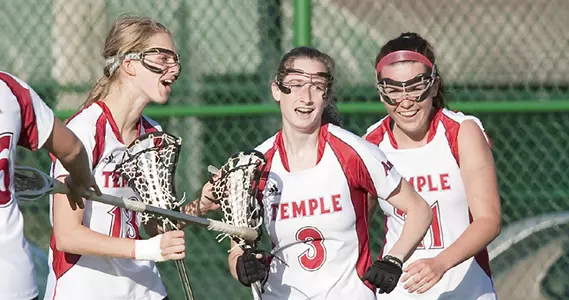 Lacrosse Set to Begin Fall Schedule at Nick Colleluori Classic This Weekend Image