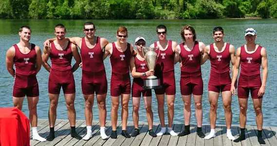 Men's Varsity 8