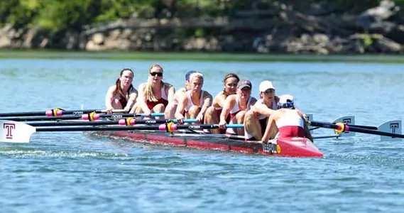 Varsity 8