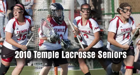 LAX Senior Day