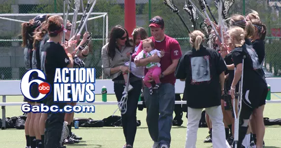 lacrosse 6abc