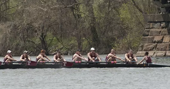 Varsity 8