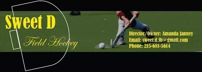 2011 Sweet D Field Hockey Camps
