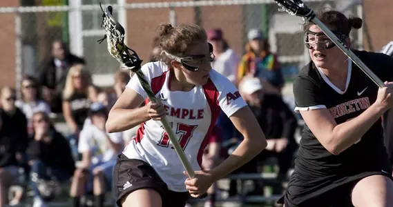 Lacrosse to Host Second Winter Clinic on Monday, January 17 Image