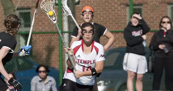 Lacrosse Falls 13-11 in Overtime to Cross-town Rival La Salle Image