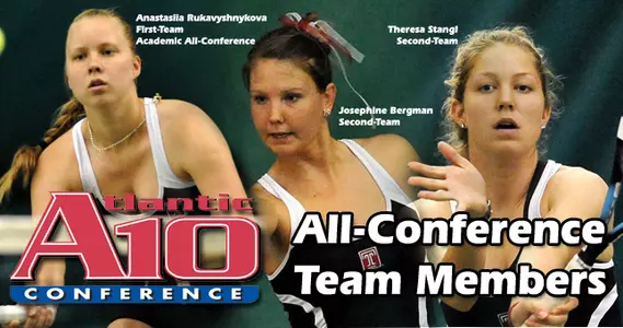 WTen All-Conference