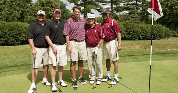 Owl Club golf outing