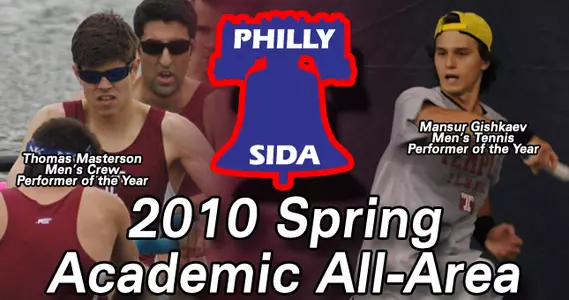 2010 Spring Philly SIDA