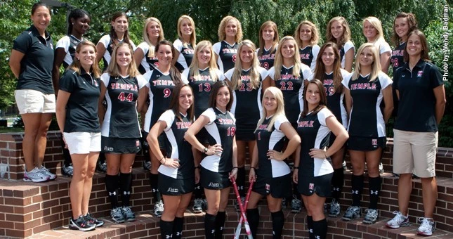 2010 FH Team