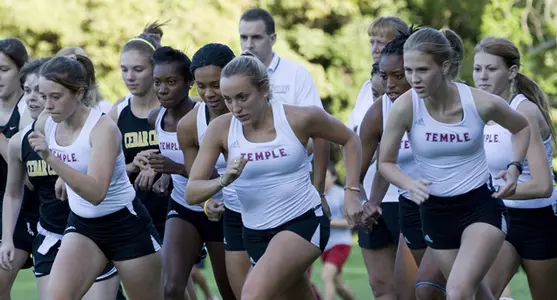Women's Cross Country