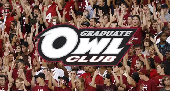 Graduate Owl Club