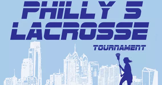 Philly 5 lacrosse