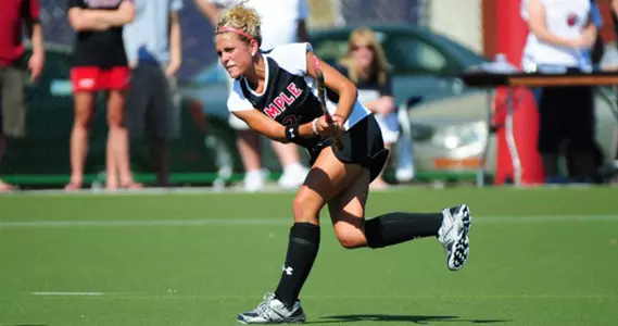 Field Hockey Falls to #16 Drexel, 3-1 Image
