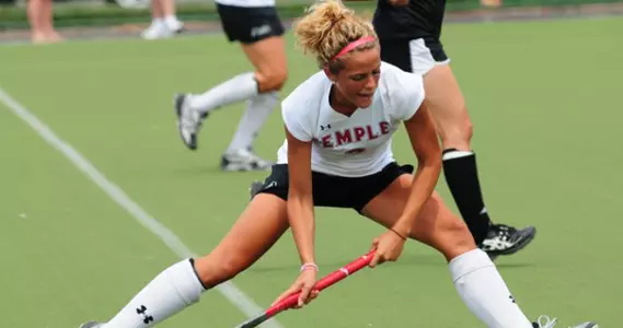 Monmouth Tops Field Hockey 5-2 Image