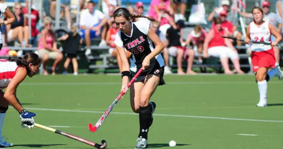 Field Hockey Set to Host Saint Joseph's and Penn This Weekend Image
