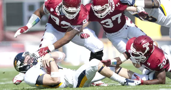 Defense vs. Toledo (2011)