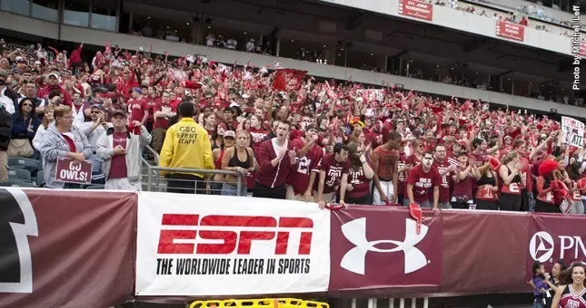 Philly Viewing Party