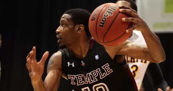 Ramone Moore