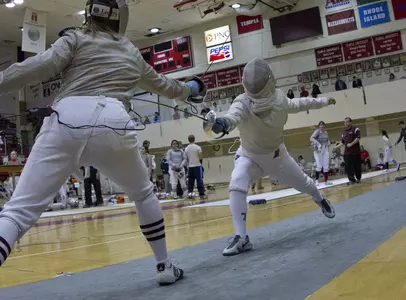 Fencing 2011