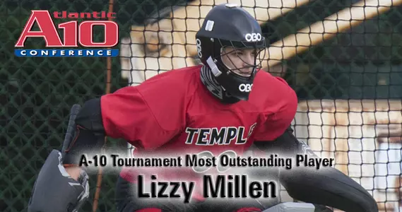 Lizzy Millen