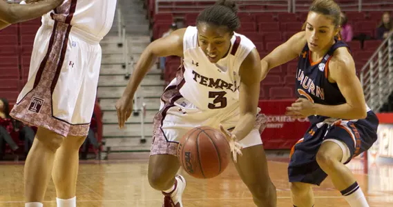 #8/7 Duke Visits Women's Basketball at McGonigle Hall on Friday Night Image