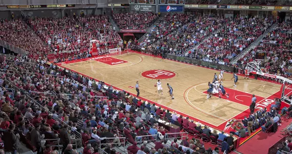 Liacouras Center